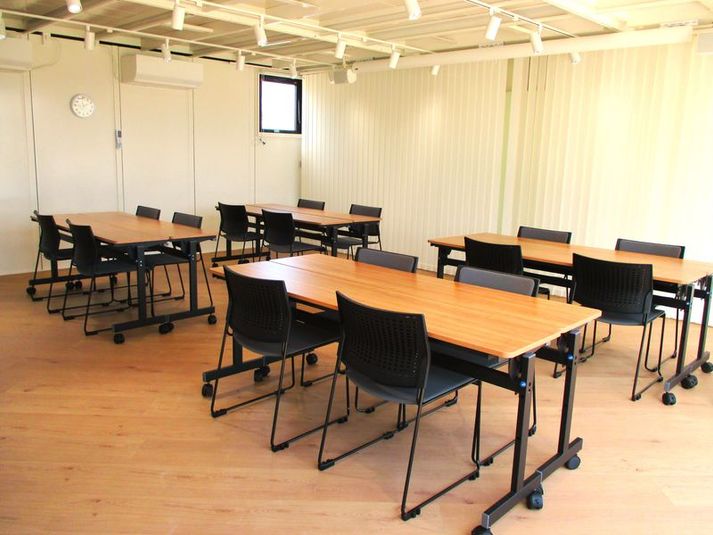 Community - U-SPACE　 奥州北店