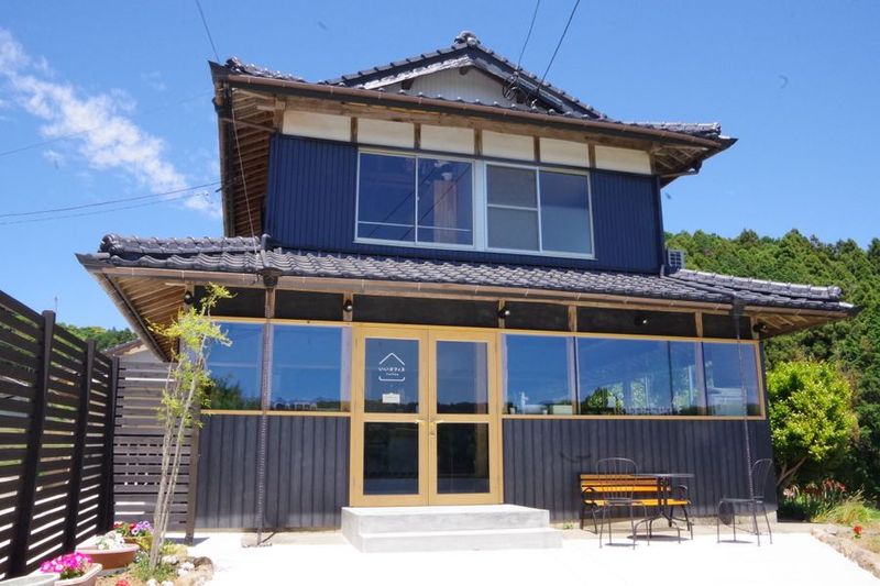 いいオフィス壱岐 - いいオフィス壱岐