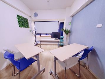 《VILLENT新大阪》 《VILLENT新大阪805》の室内の写真