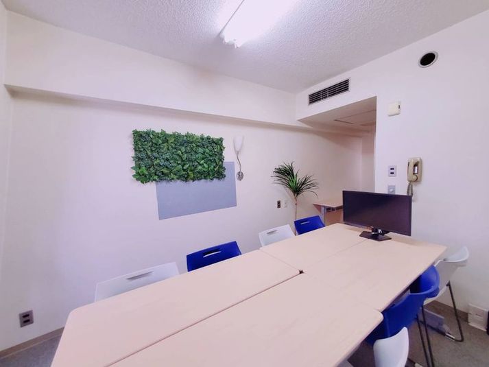 《VILLENT新大阪726》 - 《VILLENT新大阪》