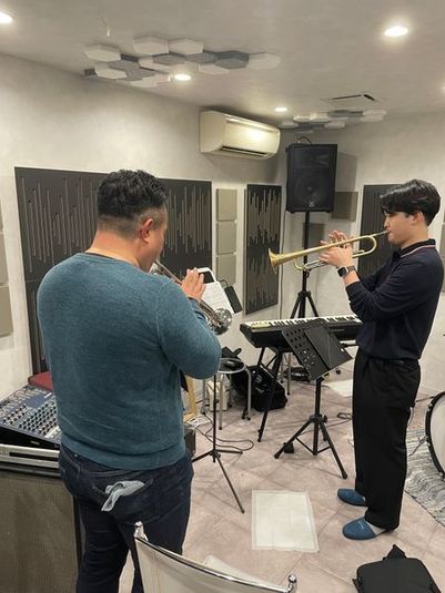 リハーサル、レコーディングスタジオ - 株式会社 第二音楽室