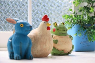 お子様を引き立てる小物がいっぱい - Wonder Hutte｜家族やグループで使いやすい撮影スタジオ 📸清潔で明るくどなたにも安心して使っていただける撮影空間ですの設備の写真