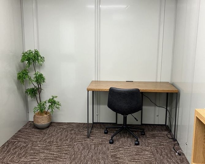 Work - U-SPACE　 一関店