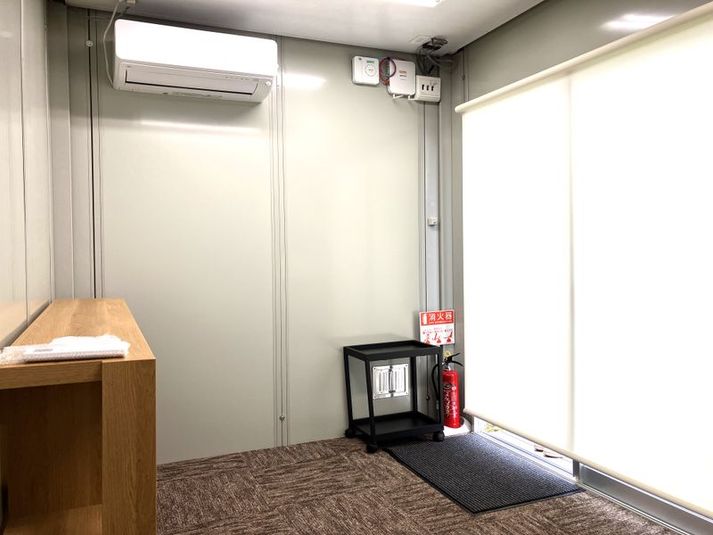 Work - U-SPACE　 一関店