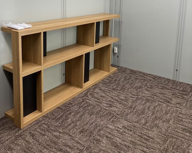 Work - U-SPACE　 一関店