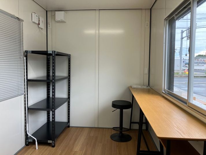 Shop - U-SPACE　 一関店