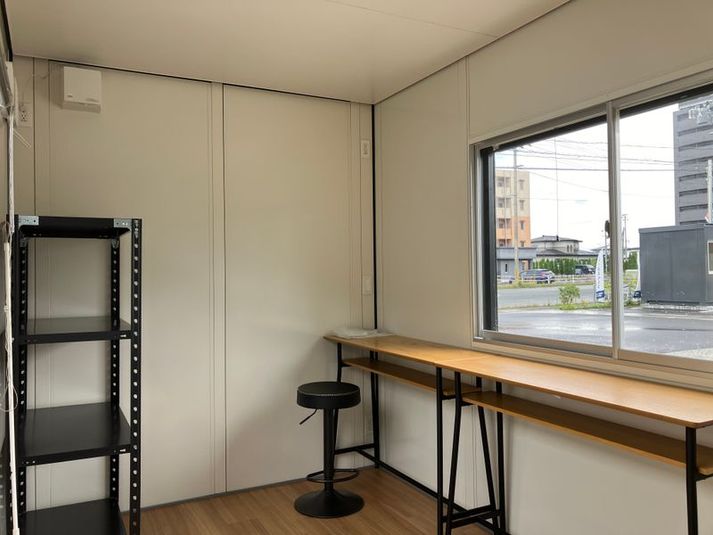 Shop - U-SPACE　 一関店