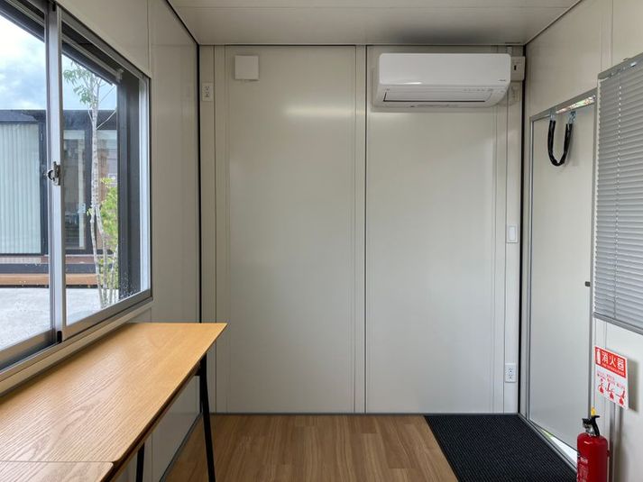 Shop - U-SPACE　 一関店