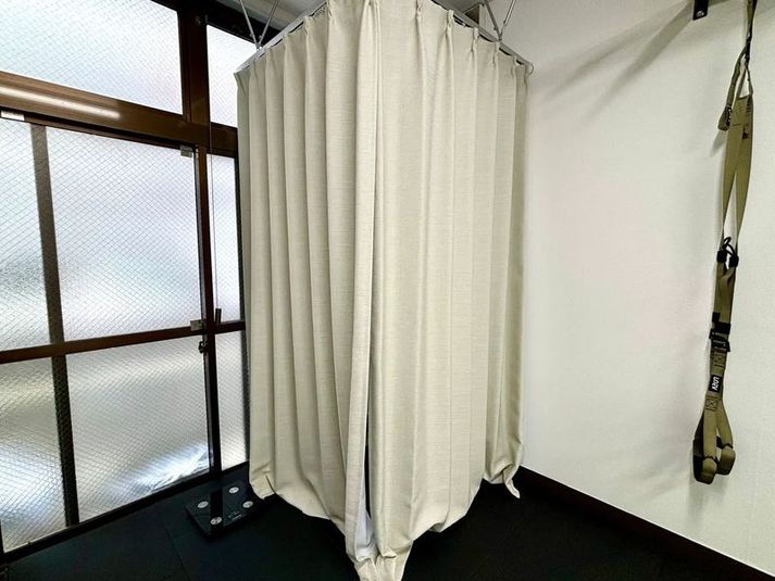 レンタルスタジオジム バディトレ！本郷三丁目 [41] - レンタルジムスタジオ　バディトレ！本郷三丁目