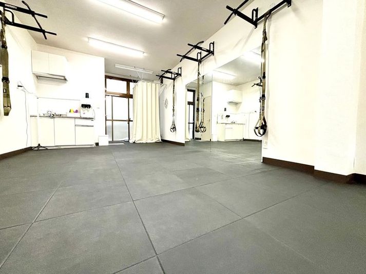 レンタルスタジオジム バディトレ！本郷三丁目 [41] - レンタルジムスタジオ　バディトレ！本郷三丁目