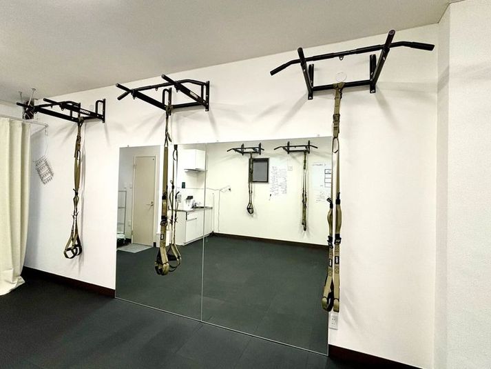 レンタルスタジオジム バディトレ！本郷三丁目 [41] - レンタルジムスタジオ　バディトレ！本郷三丁目