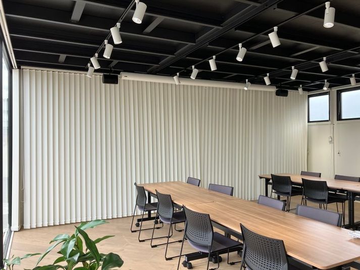 Community - U-SPACE　 一関店