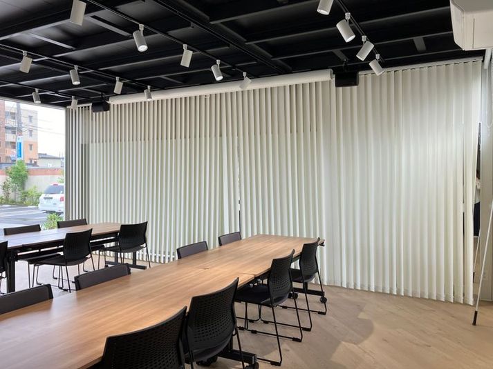 Community - U-SPACE　 一関店