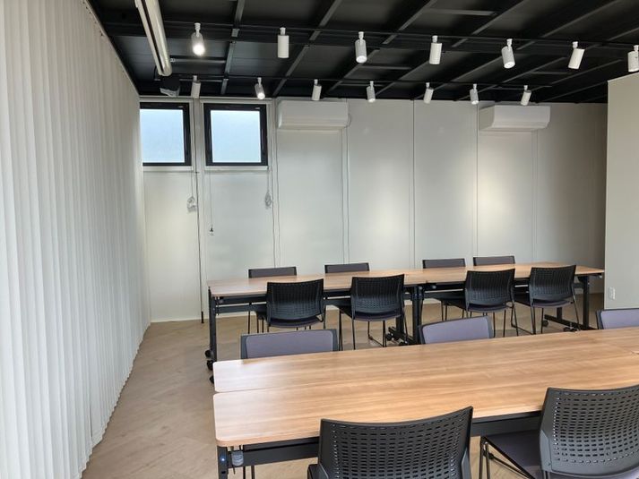 Community - U-SPACE　 一関店