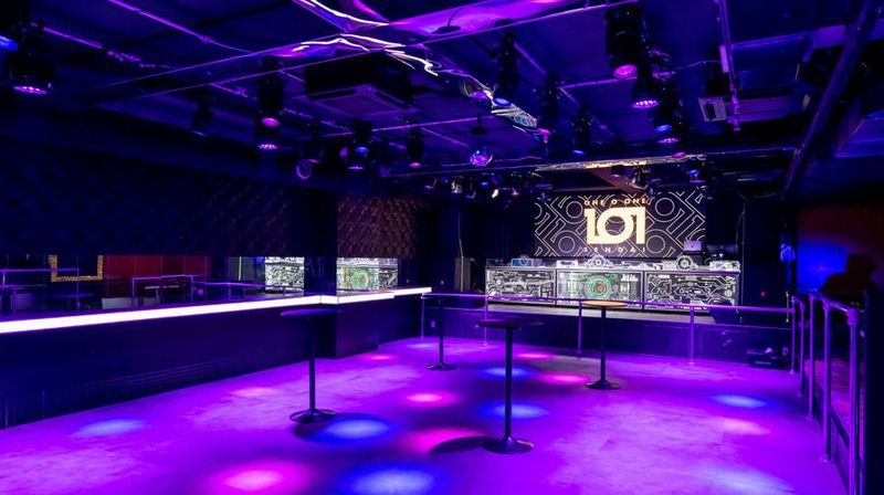 101 SENDAI（ワンオーワン センダイ） - 101 SENDAI（ワンオーワン センダイ）