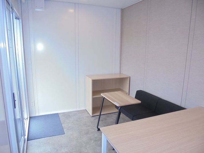 Work - U-SPACE　秋田店