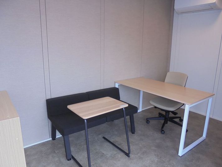 Work - U-SPACE　秋田店