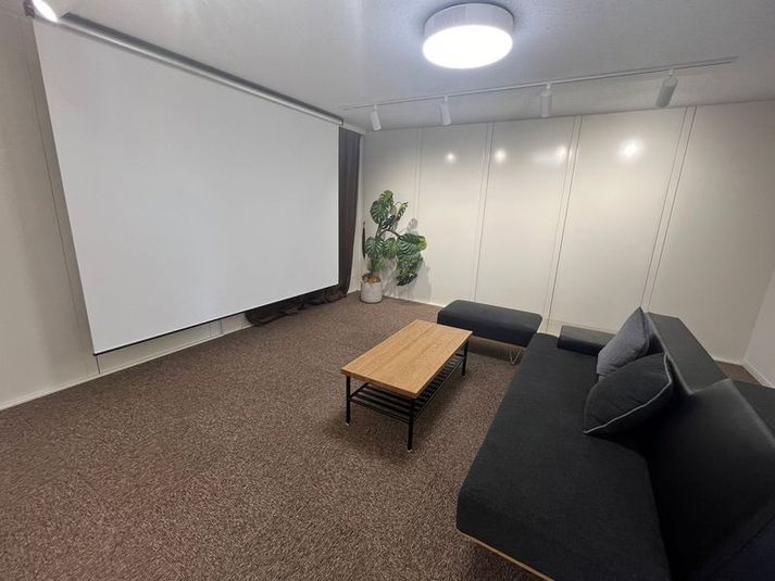 Living2 - U-SPACE　大分店