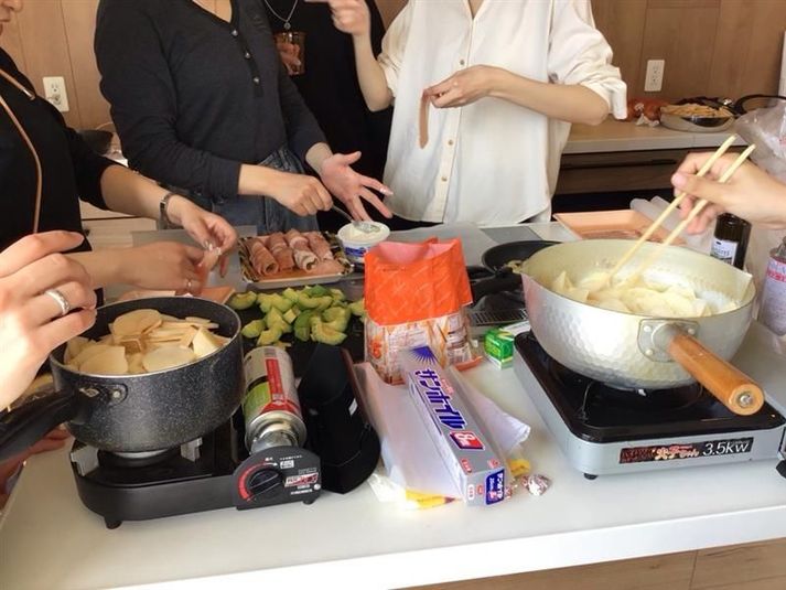 Community2 - U-SPACE　大分店