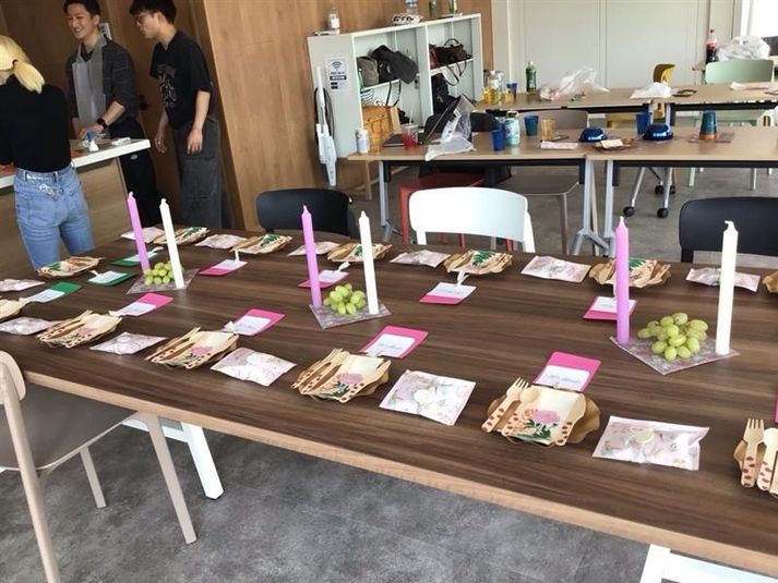 Community2 - U-SPACE　大分店