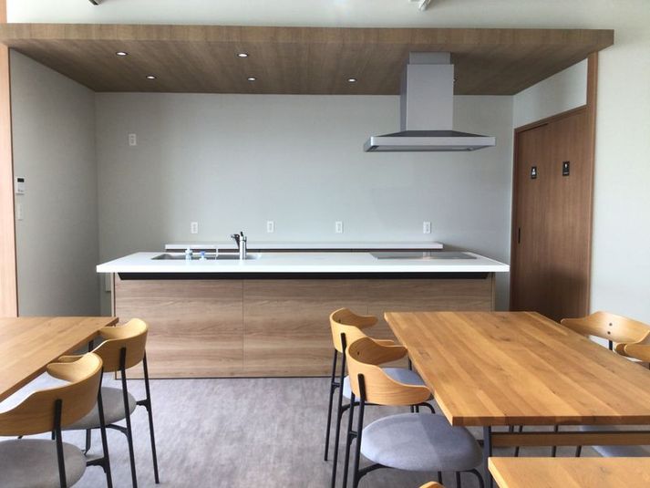 Community2 - U-SPACE　大分店