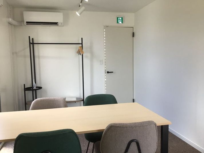 Meeting - U-SPACE　大分店