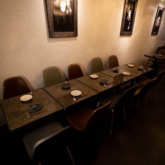 居酒屋　キッチン付きレンタルスペース - モダン酒場KANPAI