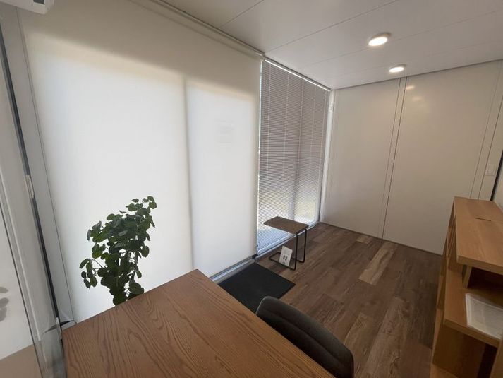 Work - U-SPACE　大分店