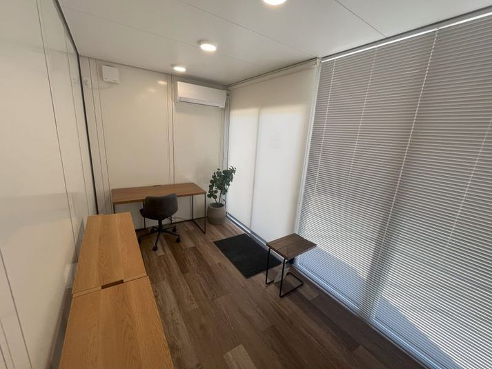 Work - U-SPACE　大分店