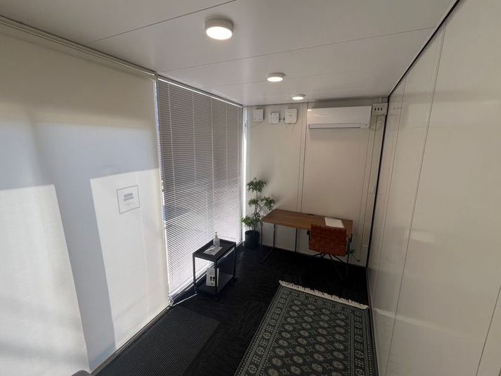 Living1 - U-SPACE　大分店