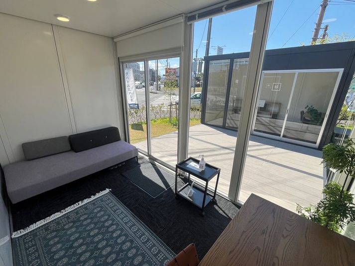 Living1 - U-SPACE　大分店