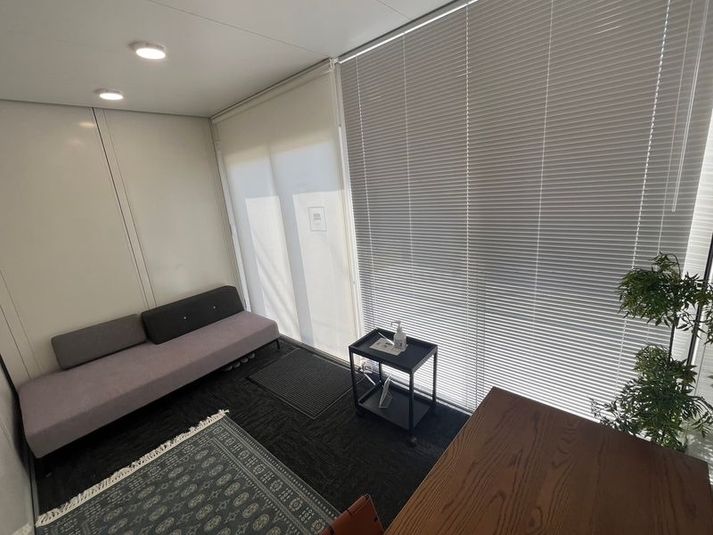 Living1 - U-SPACE　大分店