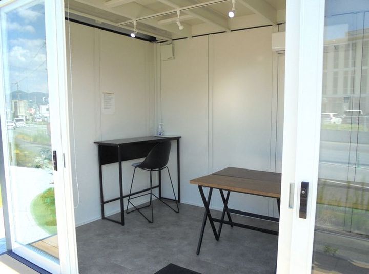 Shop - U-SPACE　山形店