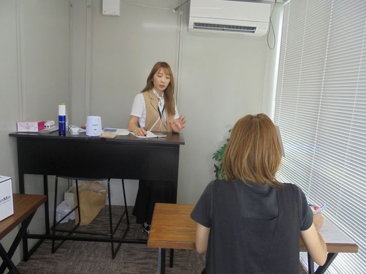 Shop - U-SPACE　山形店