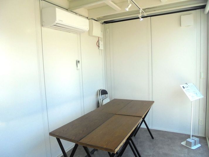 Shop - U-SPACE　山形店