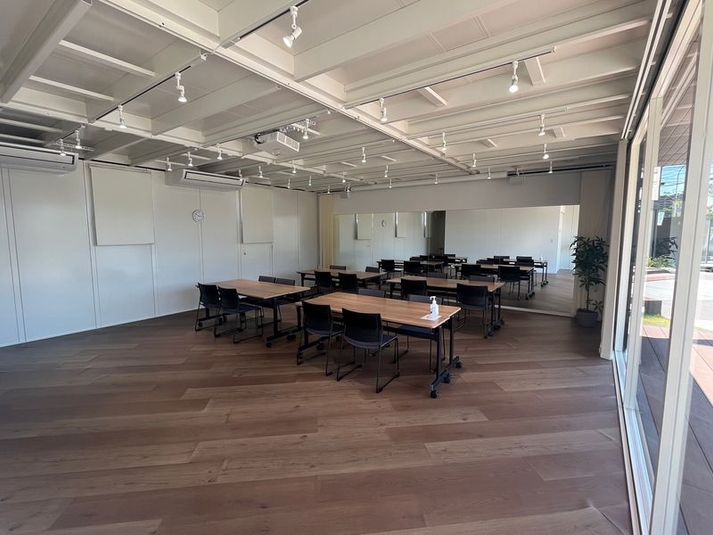 Community1 - U-SPACE　大分店