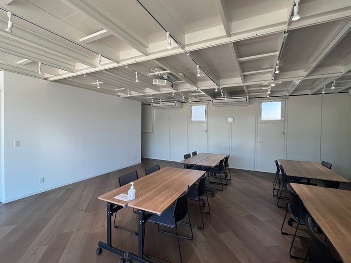 Community1 - U-SPACE　大分店