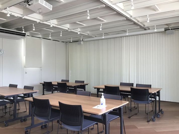 Community1 - U-SPACE　大分店