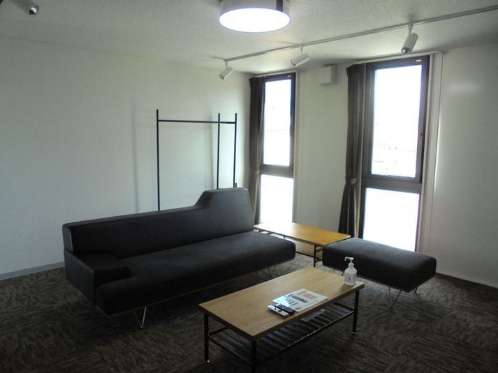 Living2 - U-SPACE　山形店