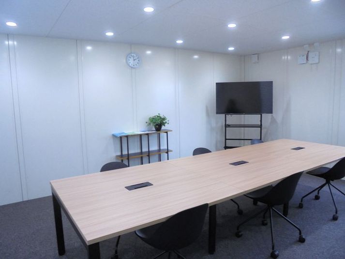 Meeting1 - U-SPACE　山形店