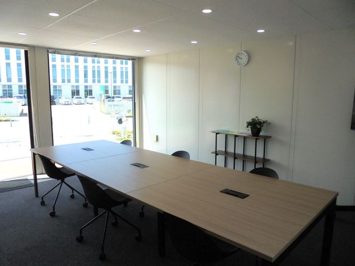 Meeting1 - U-SPACE　山形店