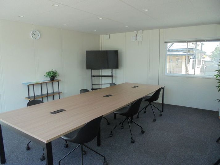 Meeting1 - U-SPACE　山形店