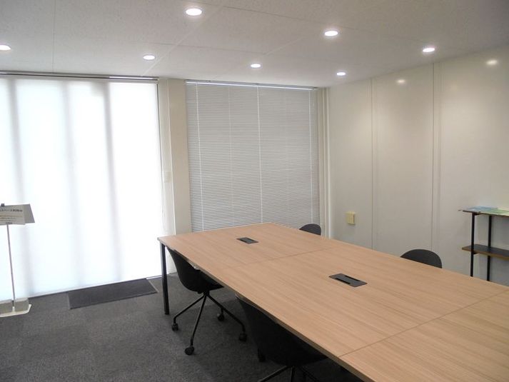 Meeting1 - U-SPACE　山形店