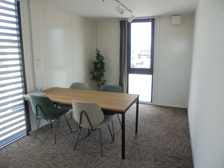 Meeting2 - U-SPACE　山形店