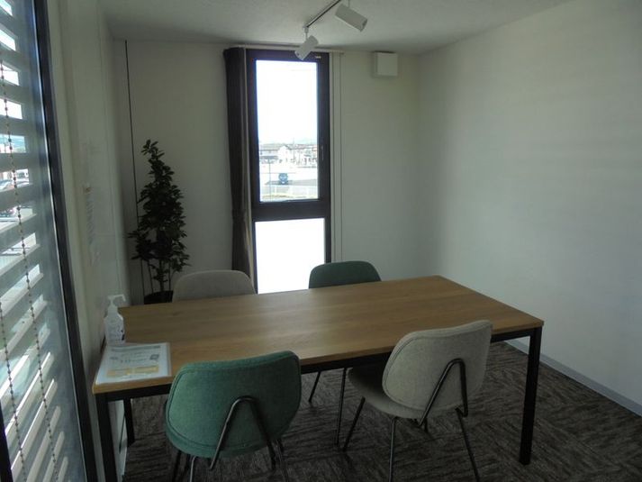 Meeting2 - U-SPACE　山形店