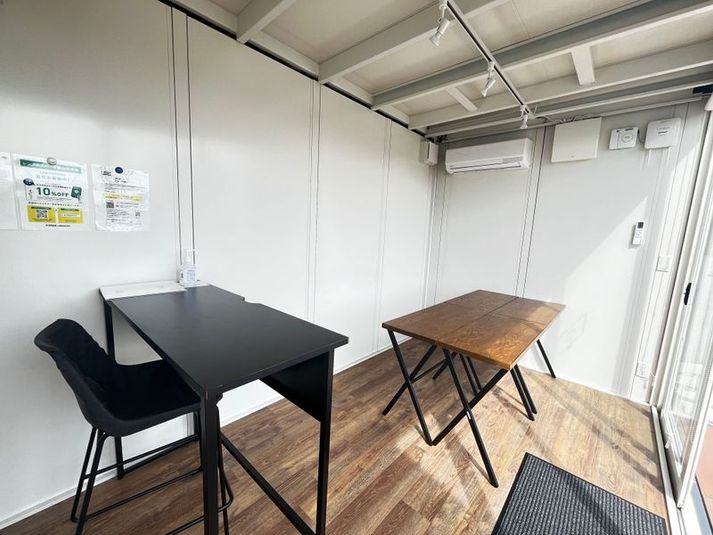 Shop - U-SPACE　郡山中央店