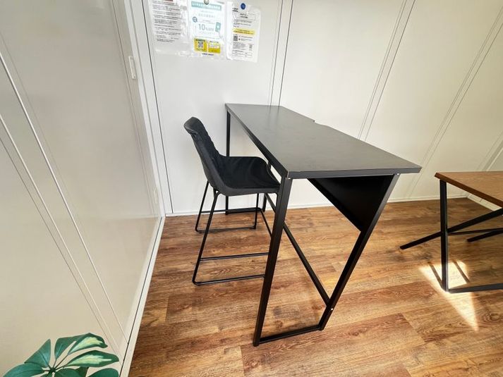 Shop - U-SPACE　郡山中央店