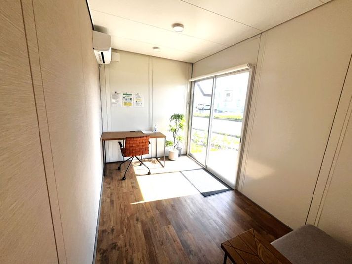 Living2 - U-SPACE　郡山中央店