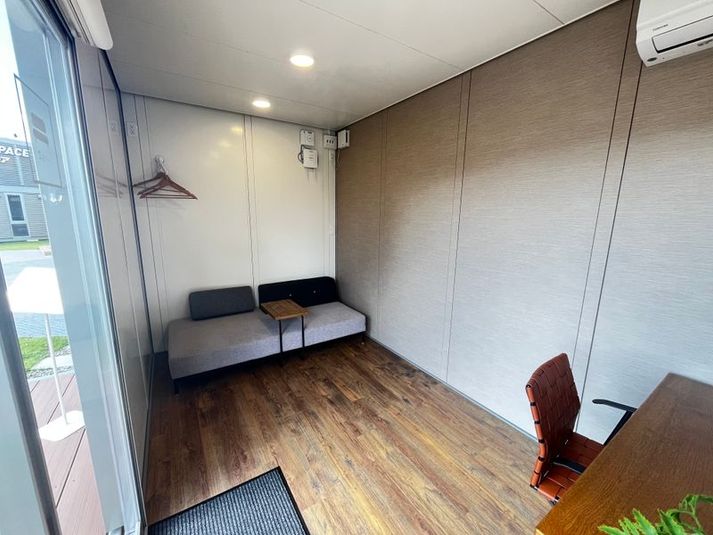 Living2 - U-SPACE　郡山中央店