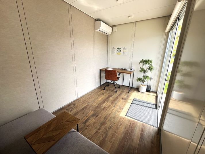 Living2 - U-SPACE　郡山中央店